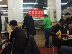 -春雨羊汤店(广开四马路总店)