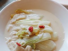 -三号黄浦会Canton Table