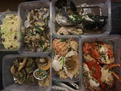 -龙湾海鲜渔村餐厅(亚龙湾店)
