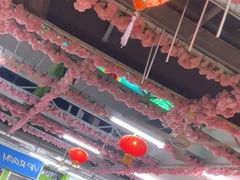 -無招牌海鮮(芽笼店)