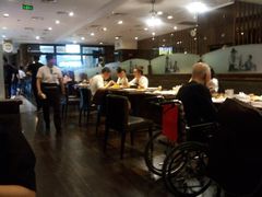 大堂-汉巴味德(大悦城店)