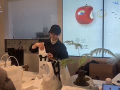 -喜茶(常州新北万达店)