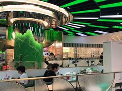 -青花椒花椒鱼(合生汇店)