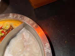 -井格重庆火锅(西直门凯德Mall店)