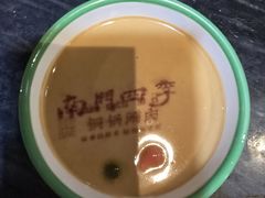 -南门四季铜锅涮肉(左家庄店)