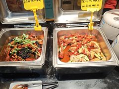 -九记潮汕现切鲜牛肉自助火锅(长沙·方圆荟店)