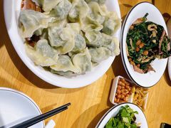 -外公的饺子外婆的面(高铁东站店)