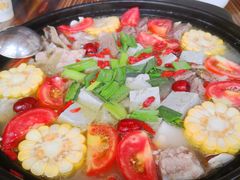 -花水湾红太阳牛肉汤锅