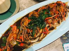 -美奈小馆·东南亚菜(福田星河COCO Park店)