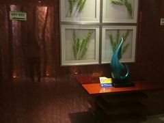 酒店楼道摆设-深圳悦如酒店(香蜜公园车公庙地铁站店)