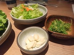 -烧肉达人•炭火烧肉(新天地店)