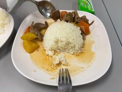 -Magic Food Point(Airport Street food)