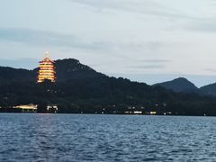 -柳莺湖上·湖景餐厅·江南菜(西湖店)