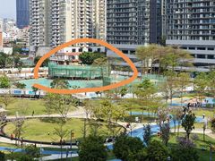 -深圳来福士广场