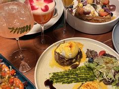 -ChitChat奇洽·Bistro(黎黄陂路店)