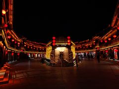 -台儿庄古城