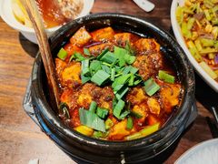 -陈麻婆豆腐(旗舰店)