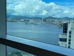 -宜必思香港中上环酒店