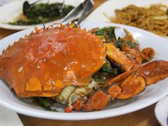 -無招牌海鮮(芽笼店)