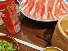 -萍姐火锅·公路夜市(南京新街口店)