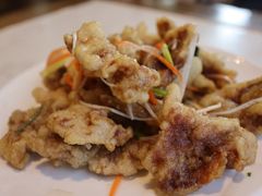 -老仁义·清真菜(太古街店)