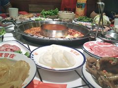 -贤合庄卤味火锅(勒泰中心店)