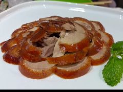 -味+新京宴·烤鸭·北京菜(创意谷店)