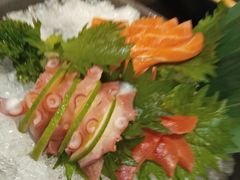 -德川家日本料理(龙德广场店)