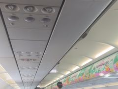 -杭州萧山国际机场