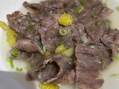 -我是那个大叔·美食研究所(新塘路店)