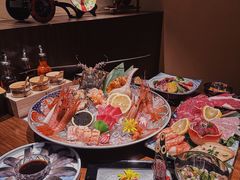 -杉海和牛烧肉海鲜自助(会展城店)