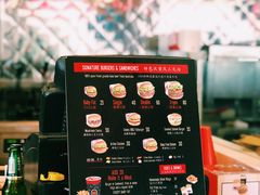 -FATBURGER 特富客汉堡(外交公寓店)