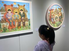 -辰熙ACX星海艺术中心