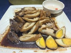 -东江海鲜大排档·潮汕菜·砂锅粥