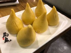 -局气 烤鸭·北京菜(光华路店)