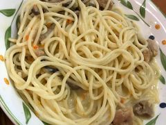 意粉-萨莉亚意式餐厅(深圳北站店)