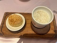-江南灶中餐厅(南京香格里拉店)