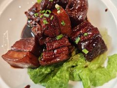 -小秦淮·南京土菜(新亭西路店)