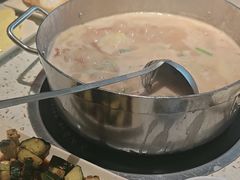 -土风豆米火锅(鸿通城店)