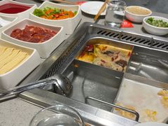 -海底捞火锅(城阳万象汇店)