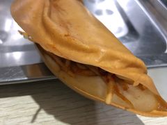 -贺记蛋烘糕(青羊第五分店)