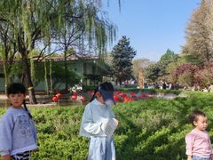 -石家庄市动物园