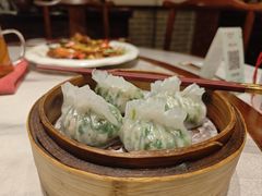 -山水茶艺馆·点心粤菜·30年老字号