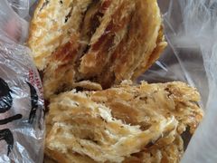 -水一方现烤鱿鱼丝大连特产(三八广场店)