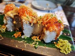 -芥岛(河北大街店)
