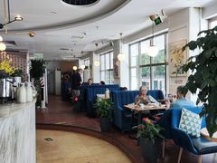 -花舍·新派粤菜·西餐·下午茶(亚运村·鸟巢店)