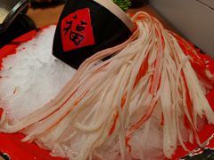 -胖三嬢·呱呱老火锅(北京总店)