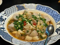 -瓯菜排档·温州海鲜(玕南店)