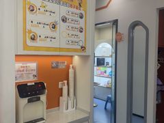 -极橙儿童齿科矫正中心(奥城店)