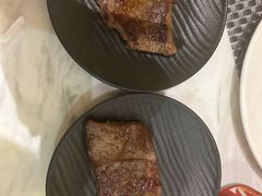 -长沙三景韦尔斯利酒店·Oval全日制餐厅自助餐